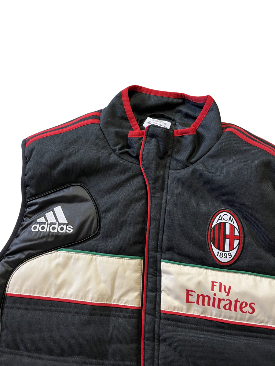 Adidas Weste AC Milan (S)