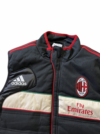 Adidas Weste AC Milan (S)