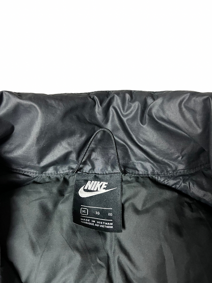 Nike Puffer Weste (XL)