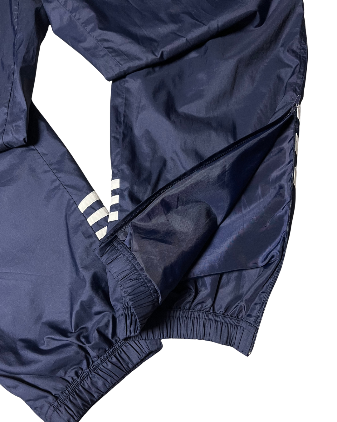 Adidas Tracksuit (L)