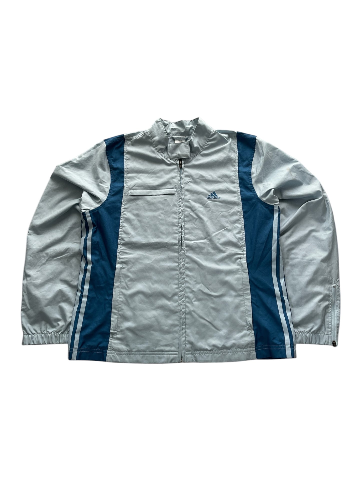 Adidas Tracksuit (S)