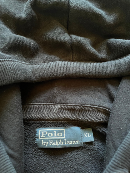Ralph Lauren Zipper (XL)