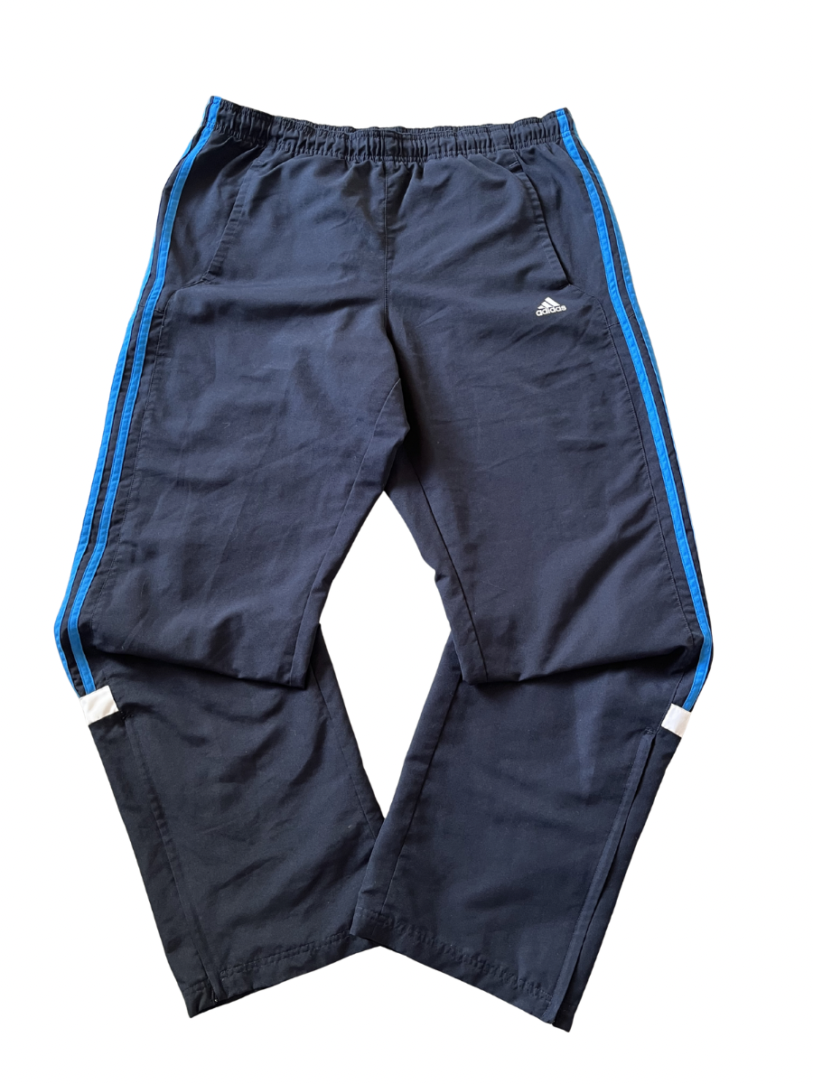 Adidas Tracksuit (L)