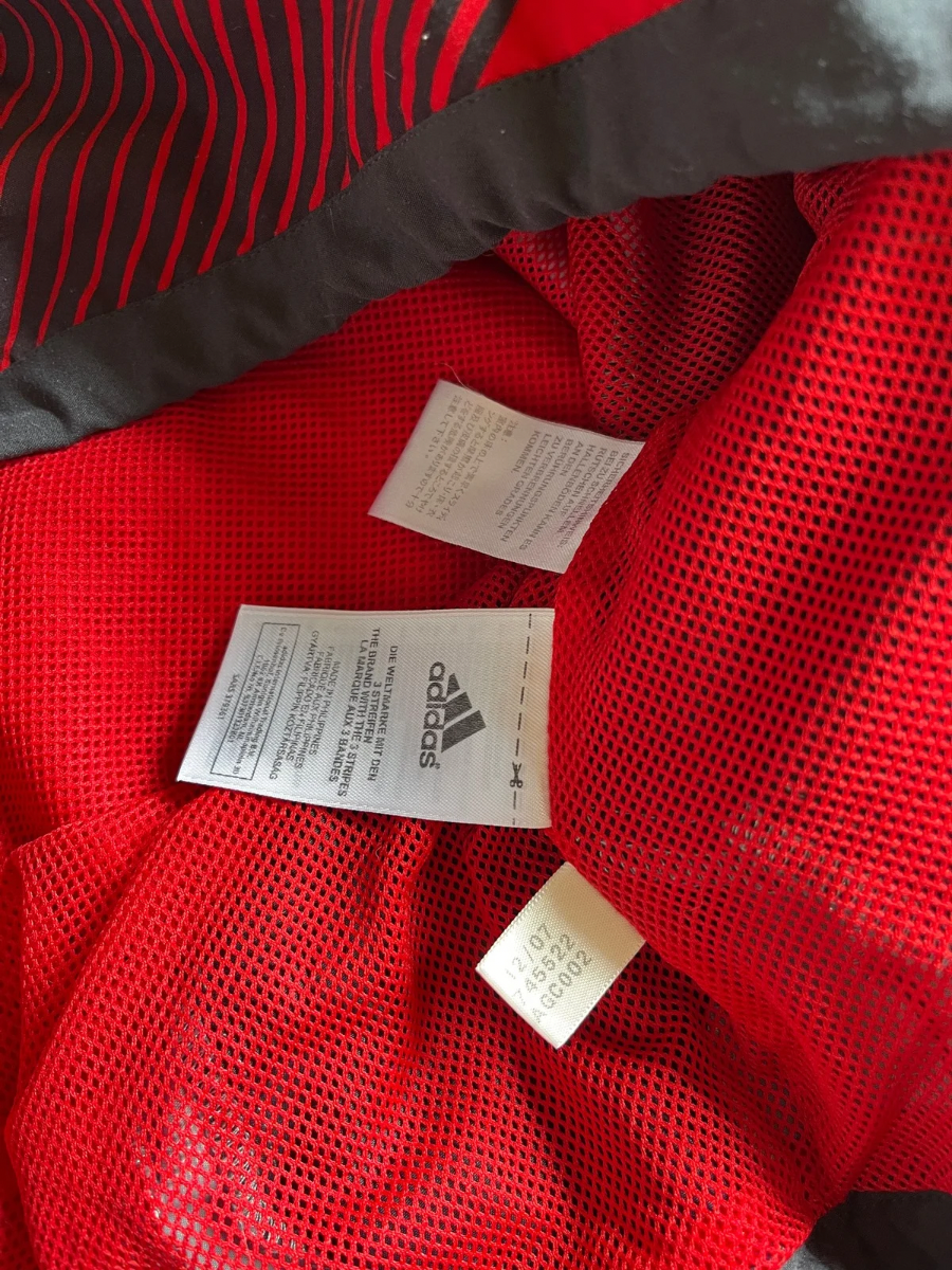 Adidas Trackjacket (XL/XXL)