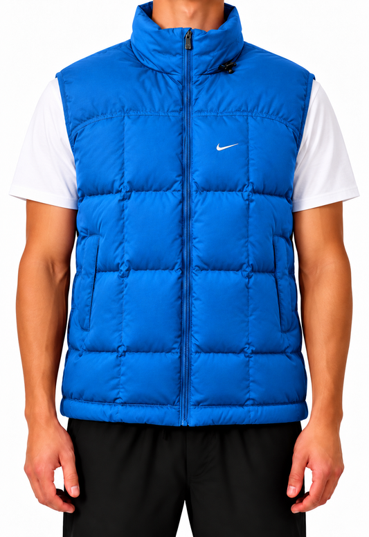 Nike Puffer Weste (XL)