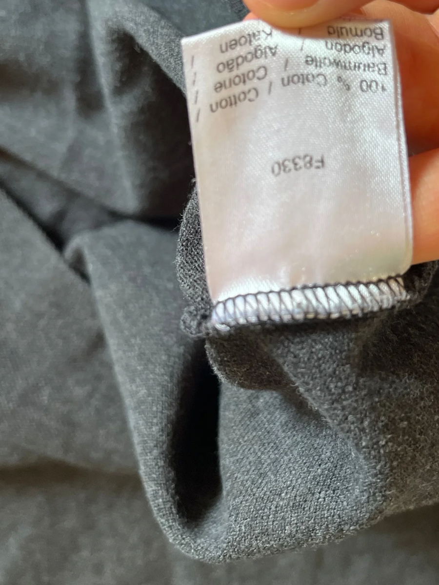 Lacoste Polo (XS)