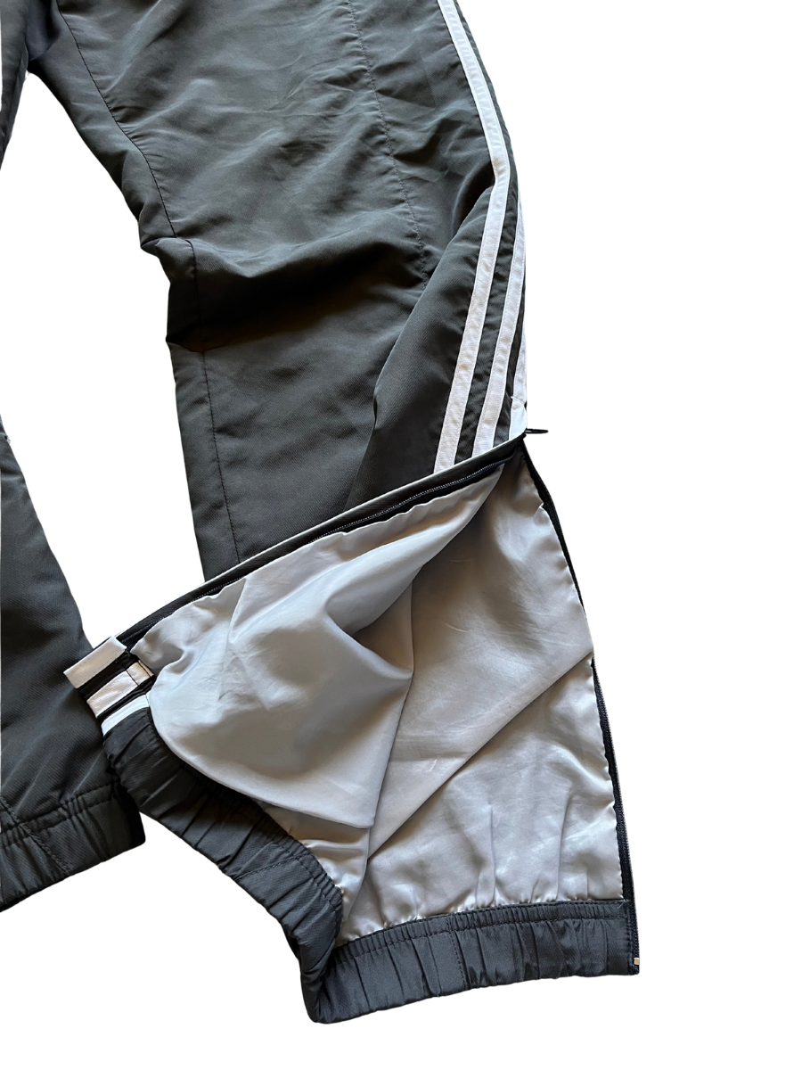 Adidas Tracksuit (S)