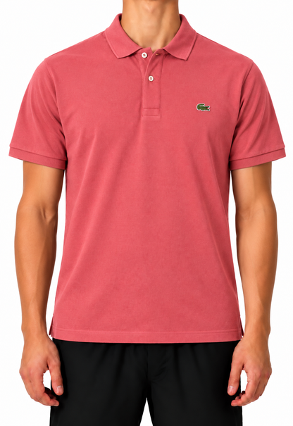 Lacoste Polo (L)
