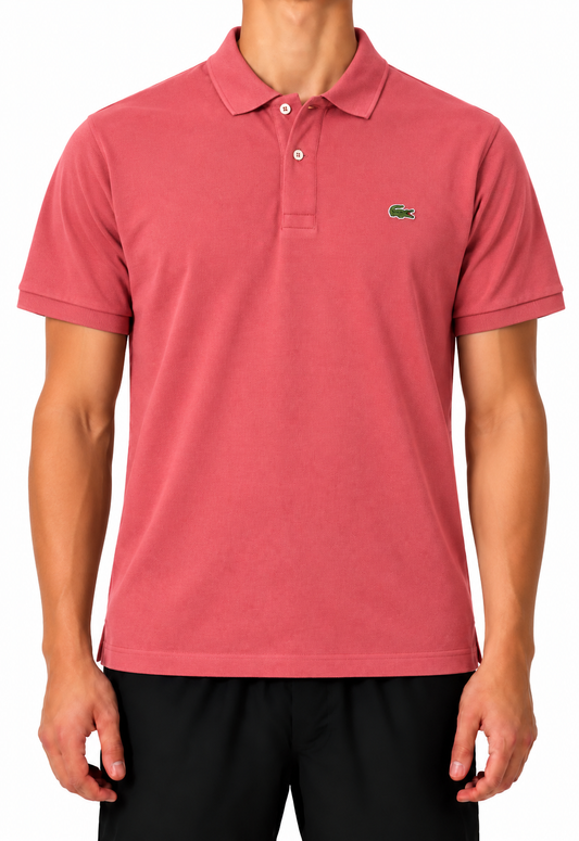 Lacoste Polo (L)