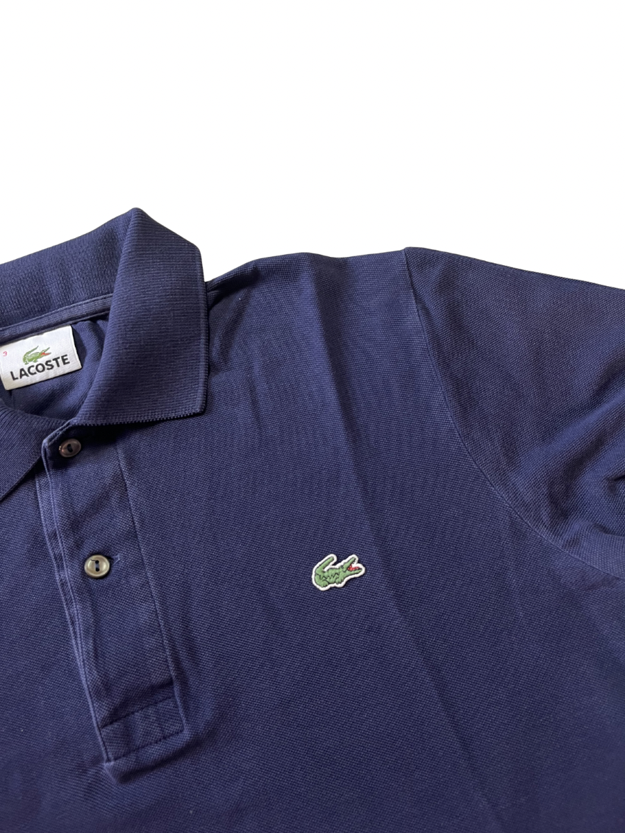 Lacoste Polo (S)