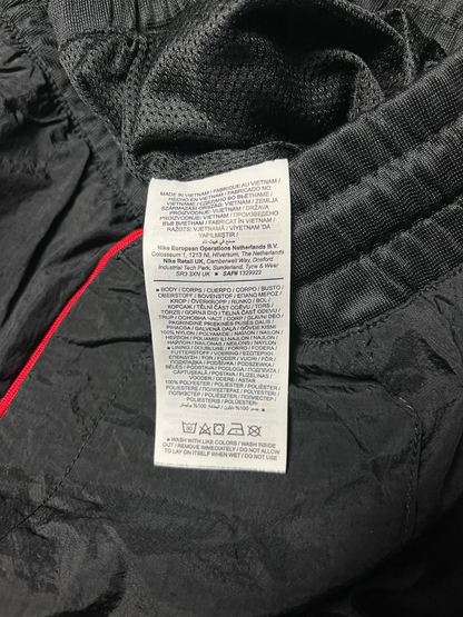 Nike Trackpants NBA Miami Heat (S)