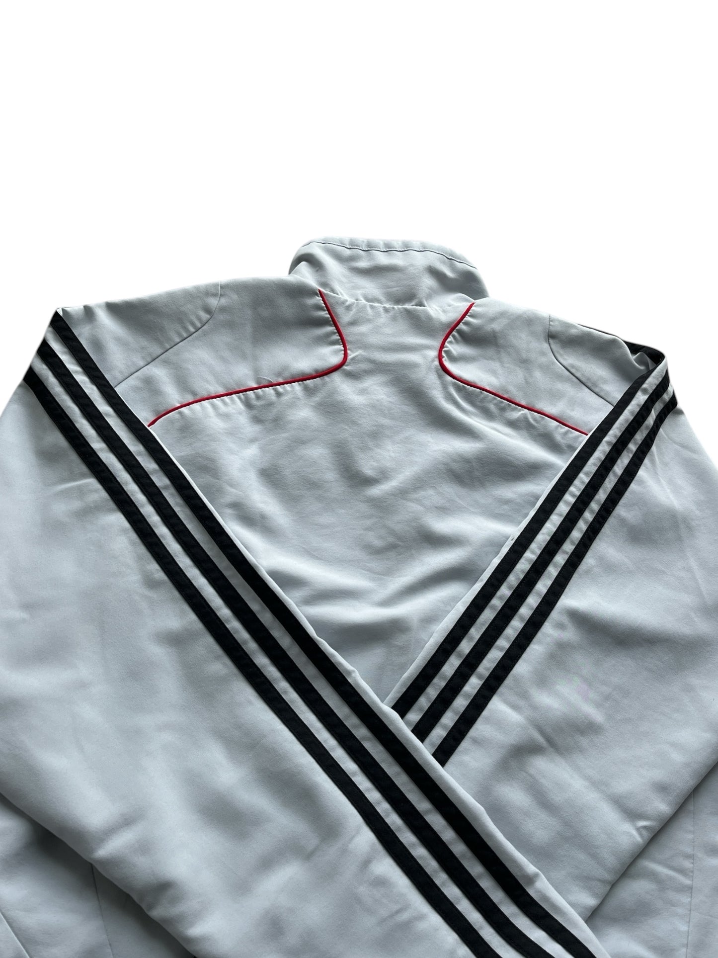Adidas Trackjacket (S/M)