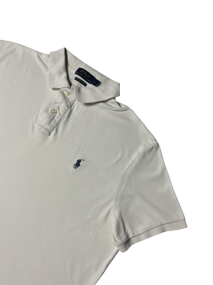 Ralph Lauren Polo (L)