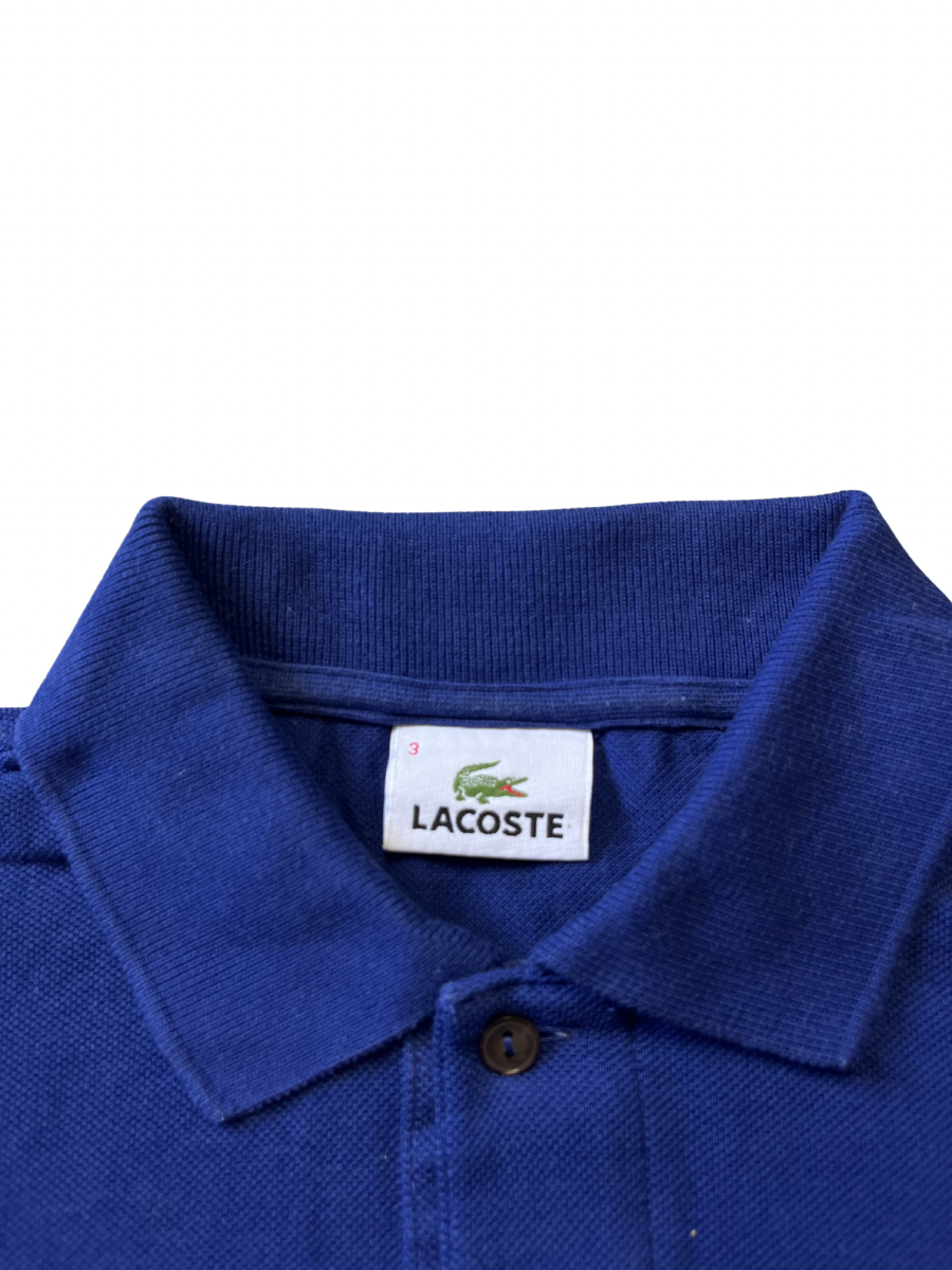 Lacoste Polo (S)
