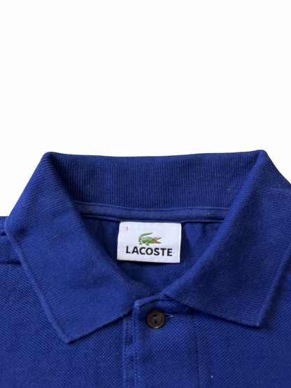 Lacoste Polo (S)