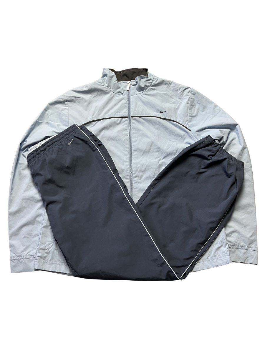 Nike Tracksuit (M)