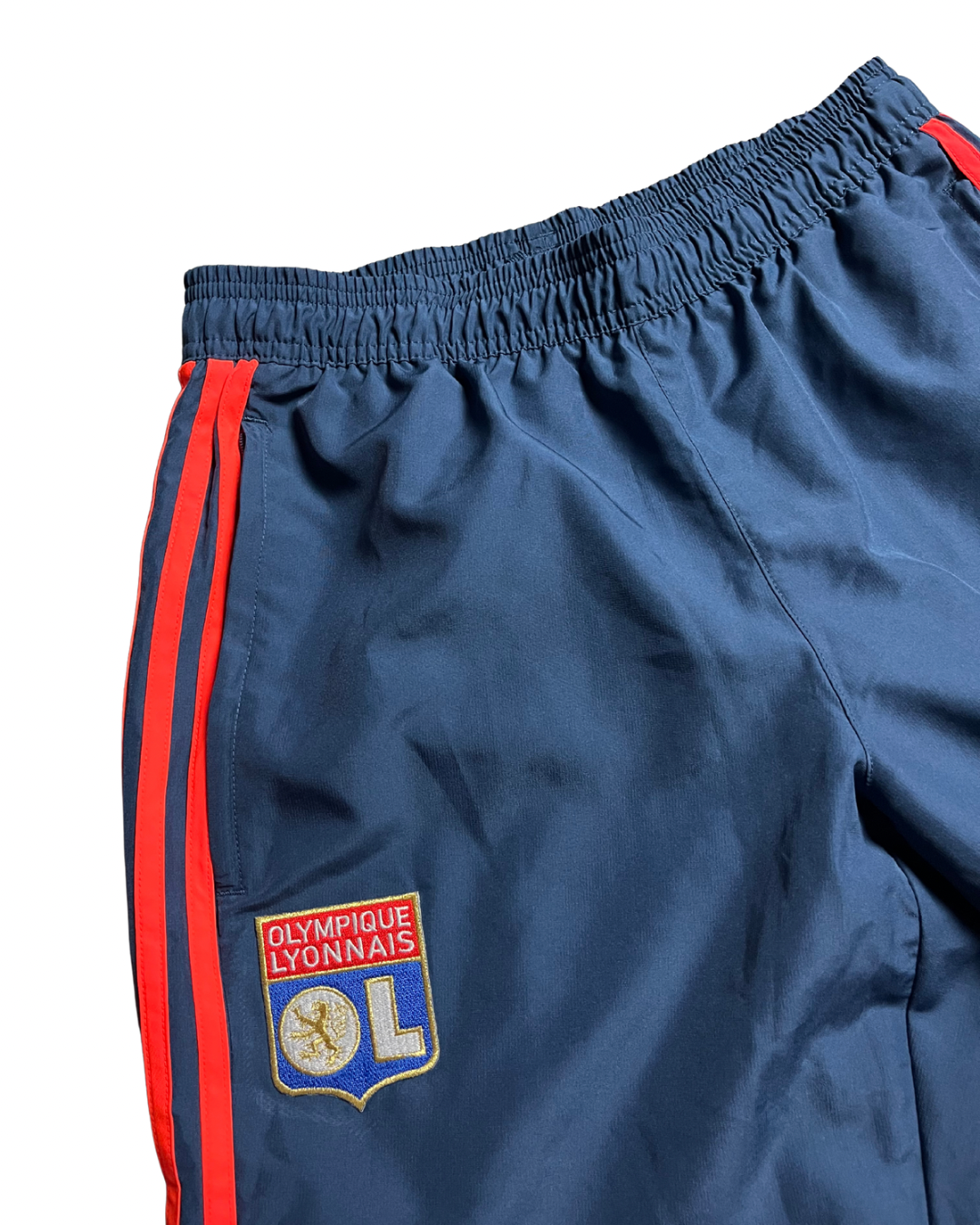 Adidas Tracksuit Lyon (S)