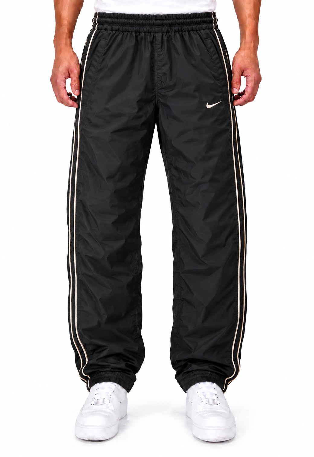 Nike Trackpants (M)