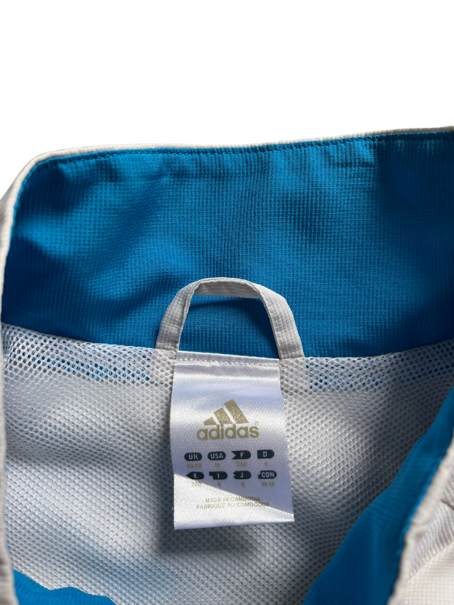 Adidas Tracksuit (M)