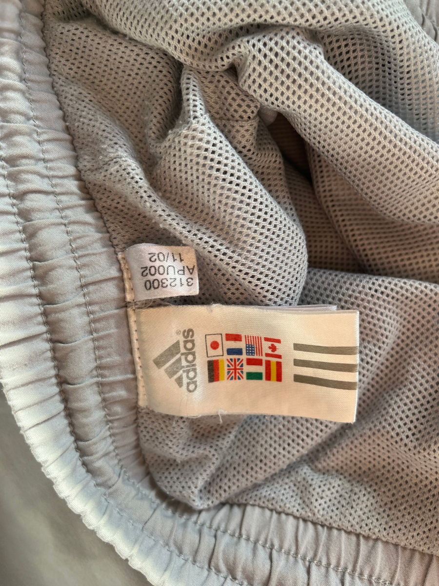 Adidas Trackpants (M)