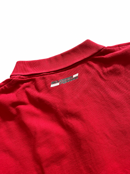 Polo Ferrari (M)