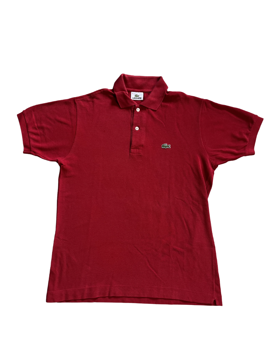 Lacoste Polo (S)