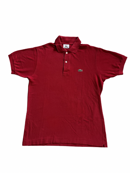 Lacoste Polo (S)