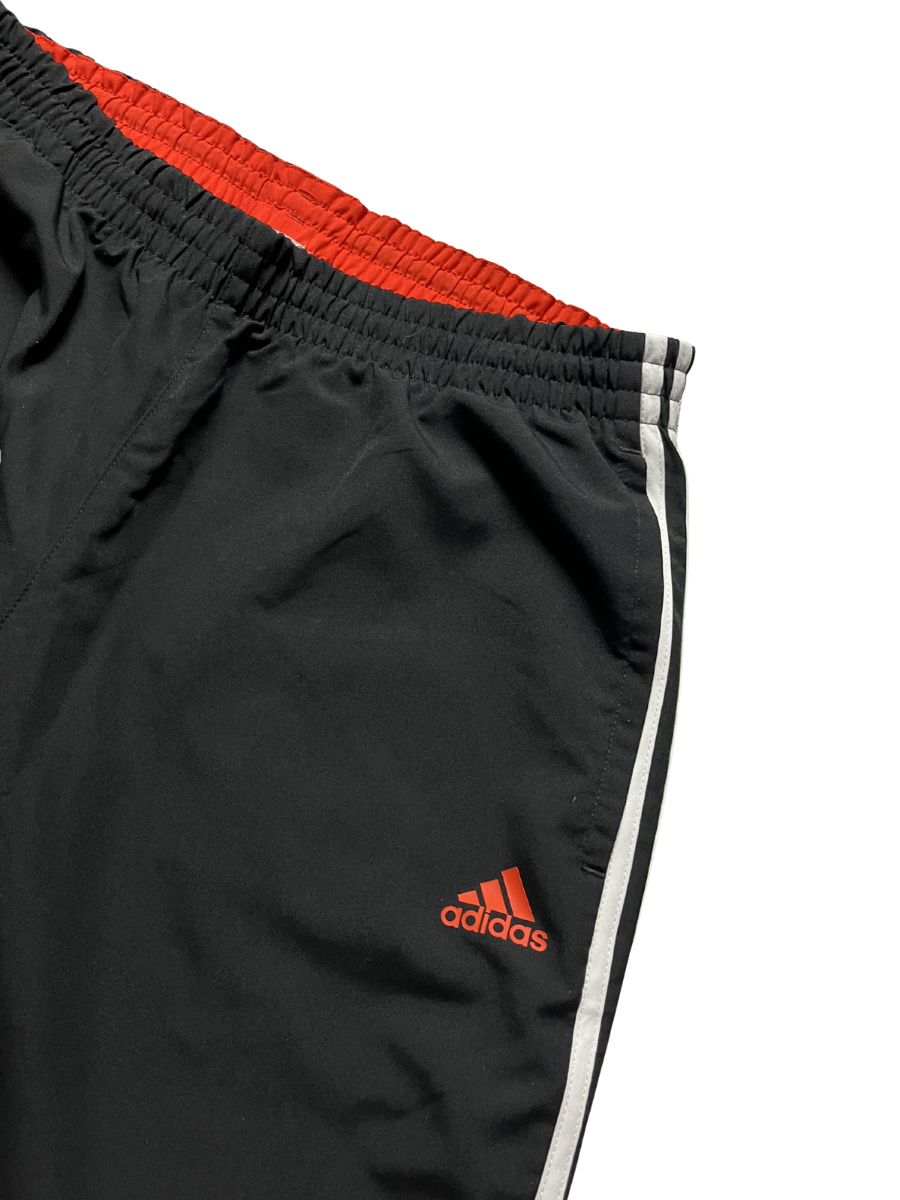 Adidas Tracksuit (XL)