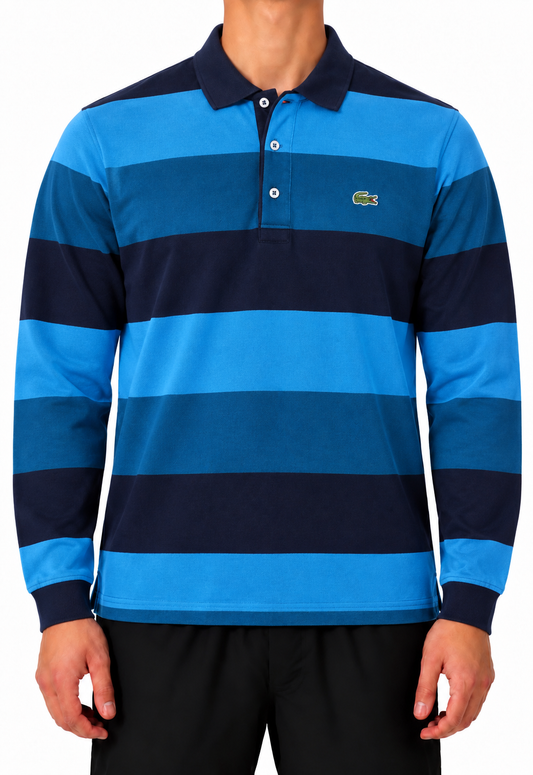 Lacoste Polo Sweater (L)