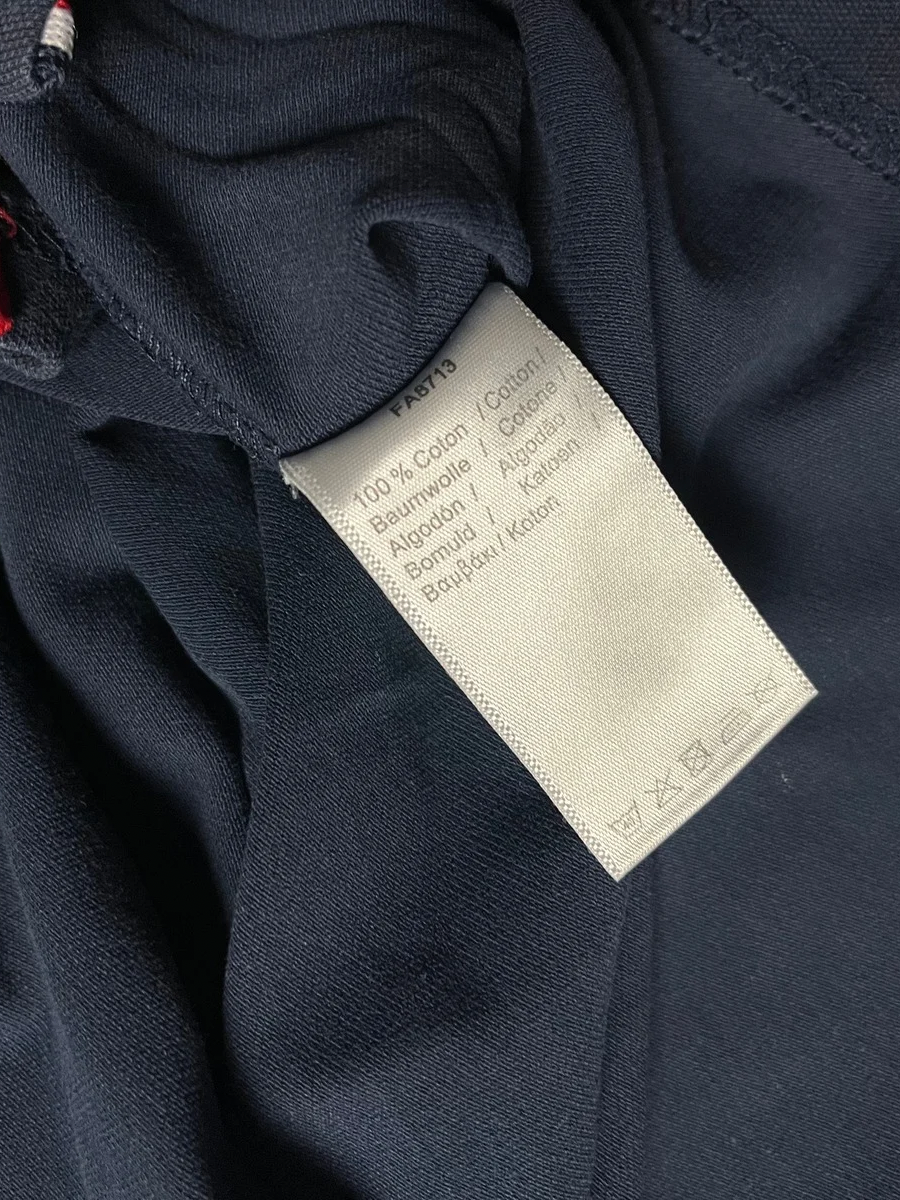 Lacoste Polo France (XL)