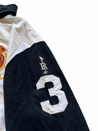 Ralph Lauren Polo Mercer Club (S)