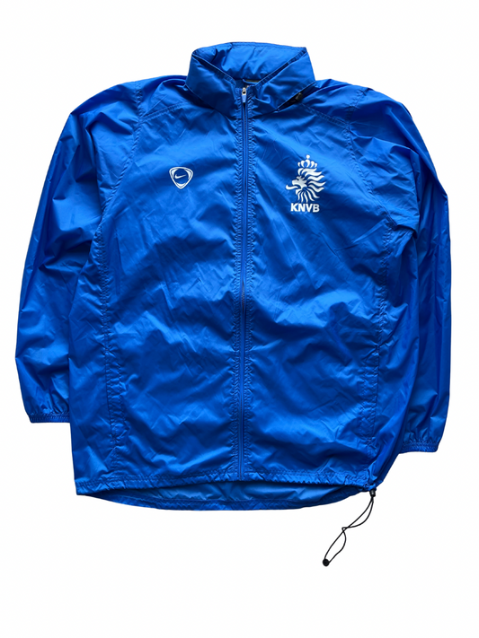 Nike Trackjacket Niederlande (XL)