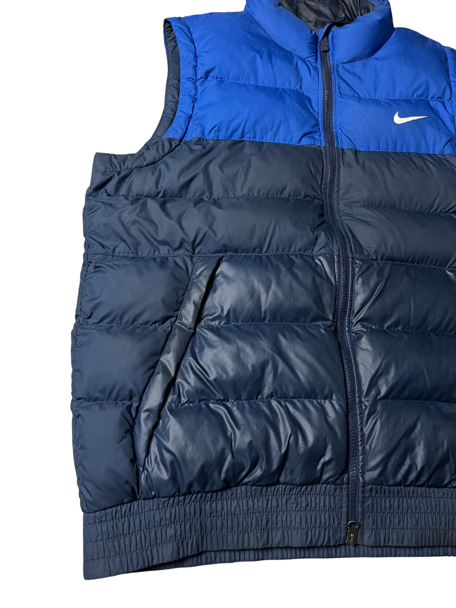 Nike Puffer Weste (XL)