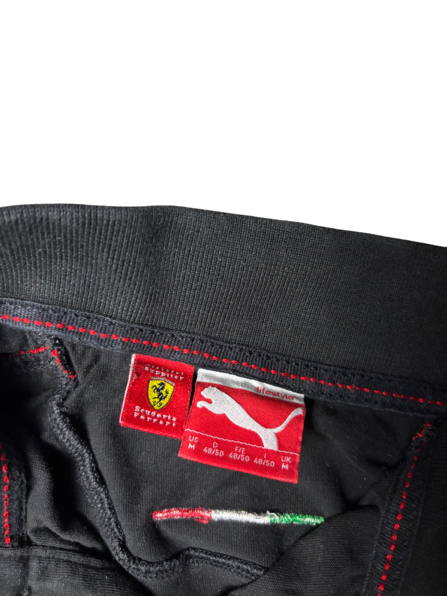 Puma Ferrari Polo (M)