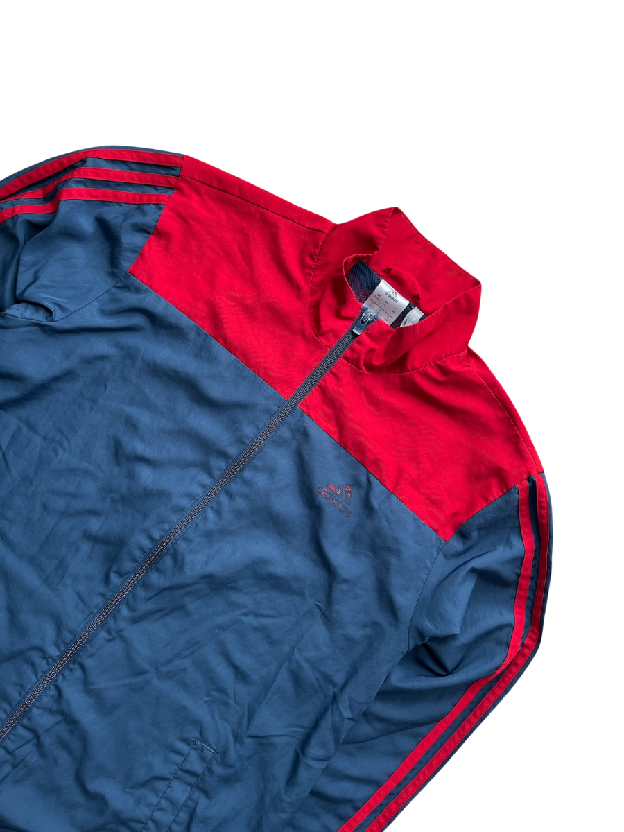 Adidas Tracksuit (S)