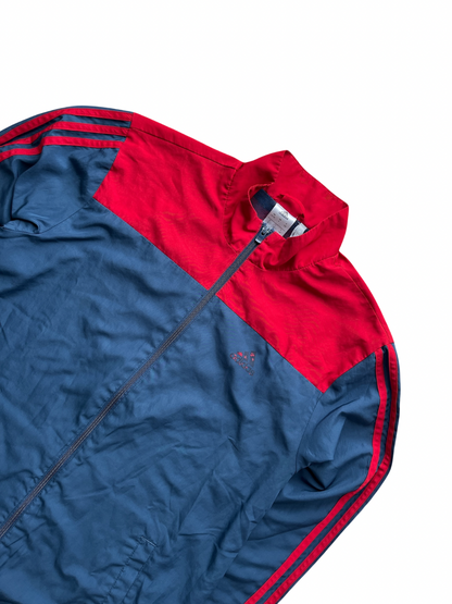 Adidas Tracksuit (S)