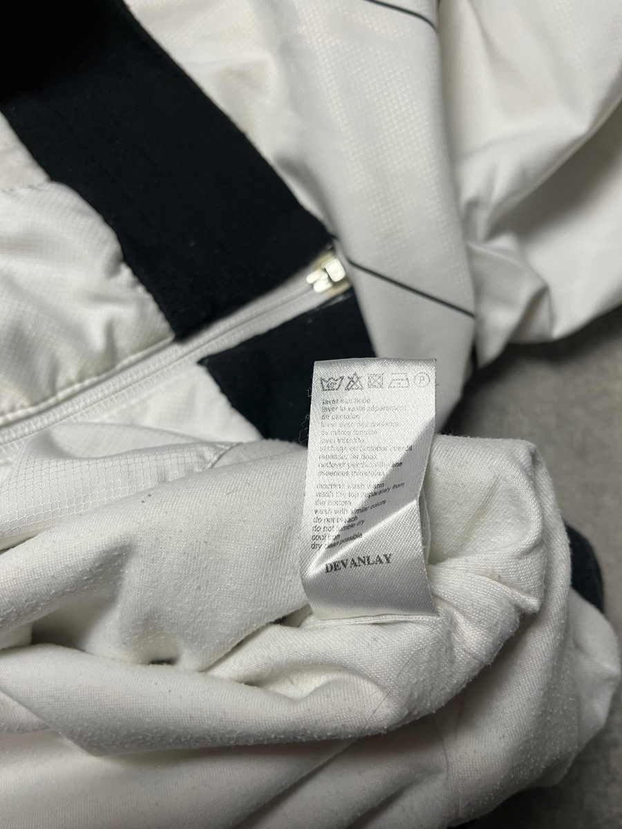 Lacoste Jacke (S)