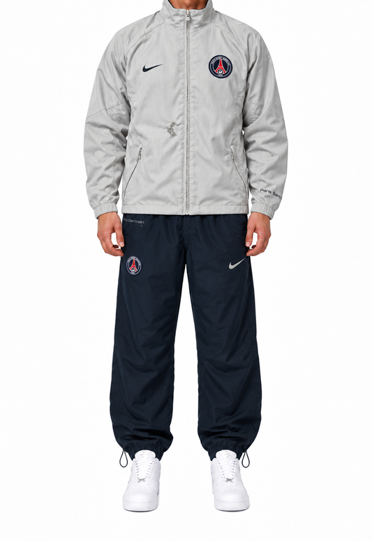 Nike Paris Tracksuit (S)