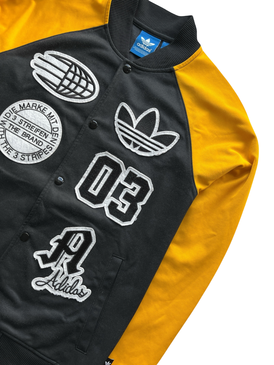 Adidas Jacke (S)