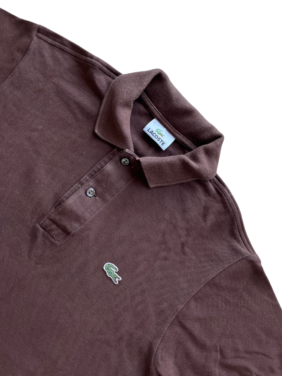 Polo Lacoste (S)