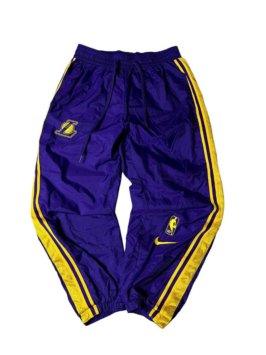 Nike Tracksuit NBA (M)