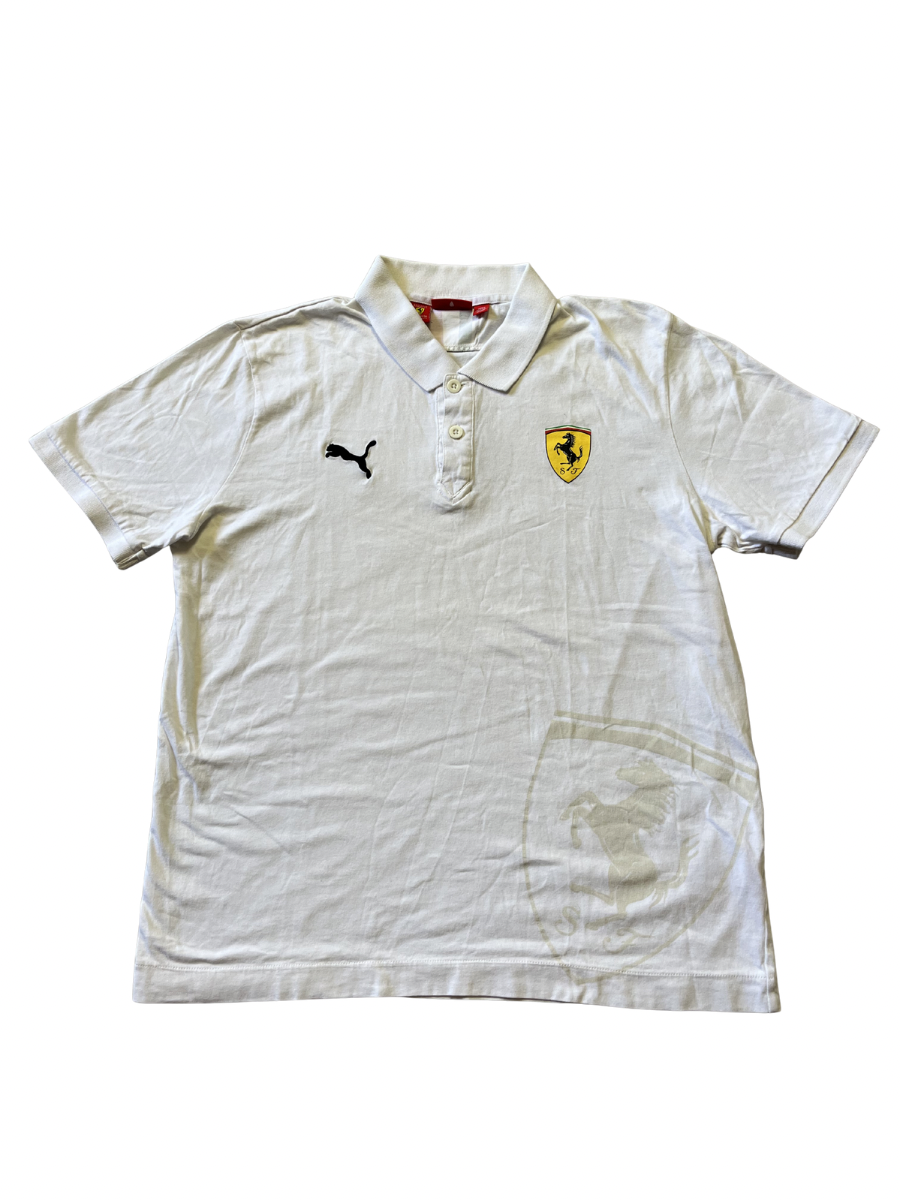 Puma Ferrari Polo (M)