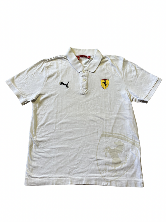 Puma Ferrari Polo (M)