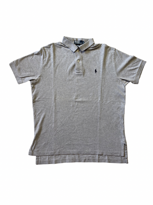 Ralph Lauren Polo (L)