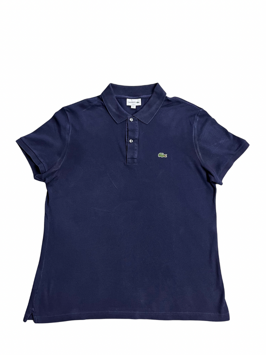 Lacoste Polo (XL)