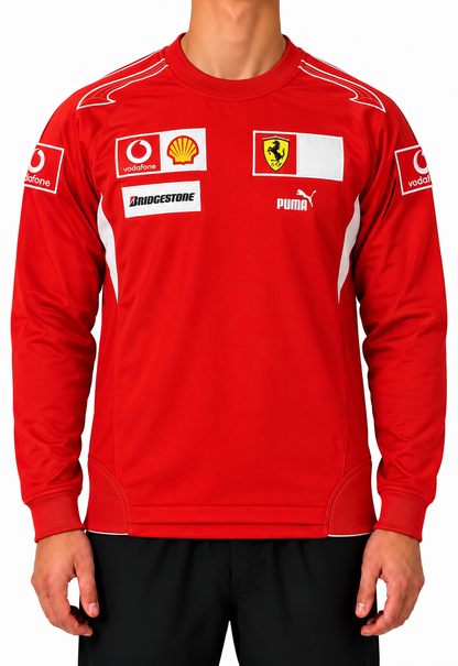 Puma Polo Ferrari (M)