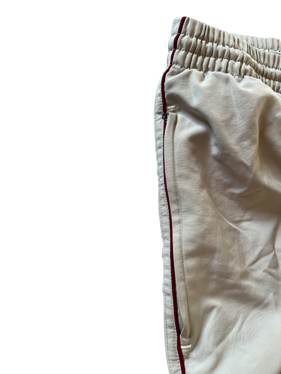 Adidas Trackpants (XL)