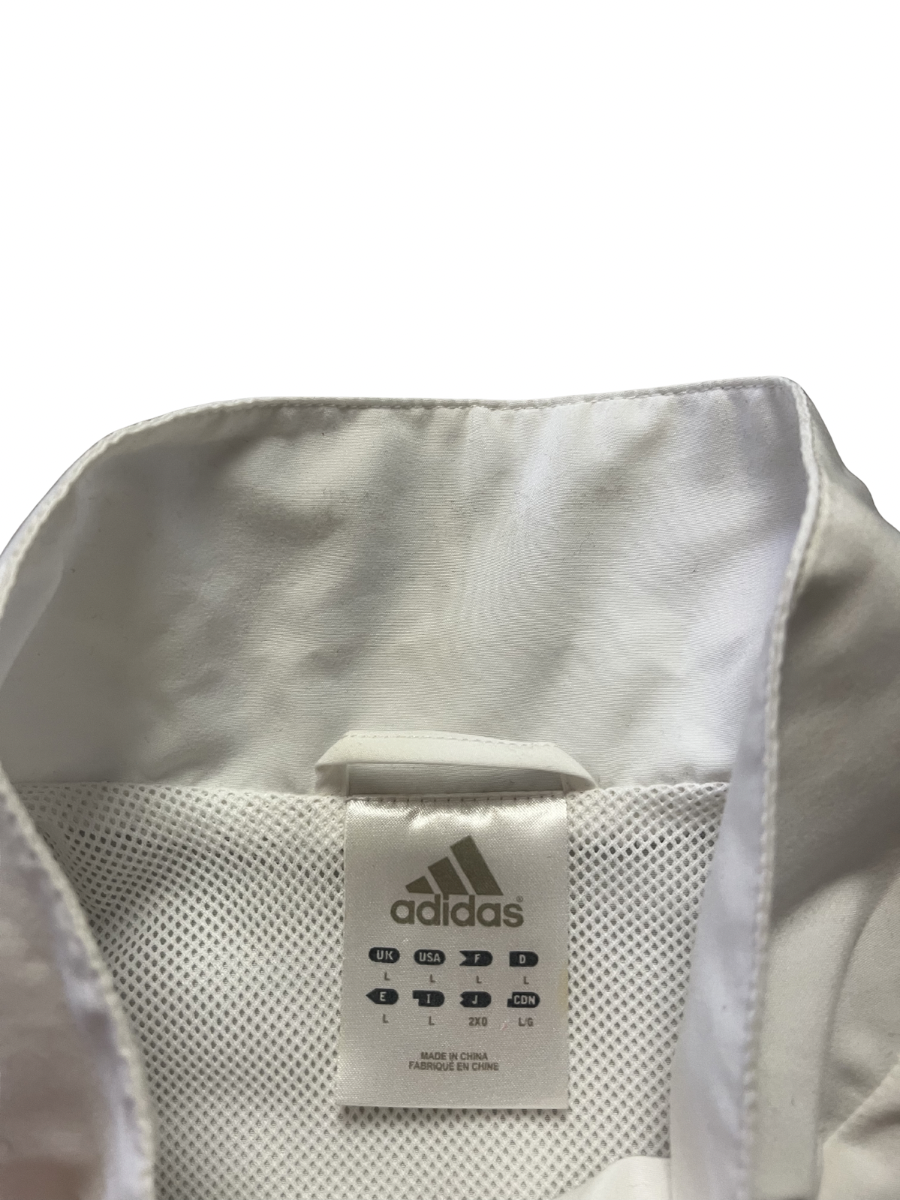 Adidas Trackjacket (L)