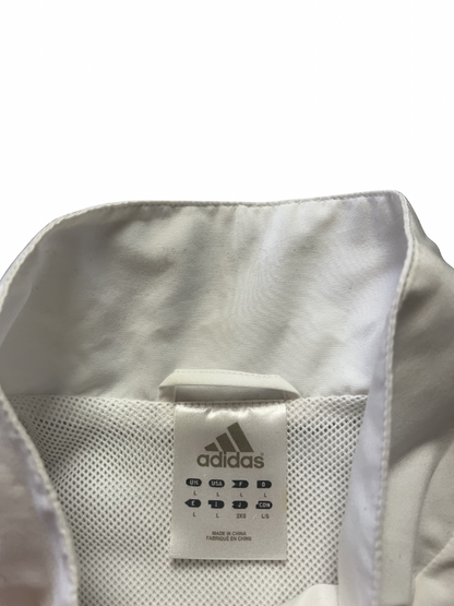 Adidas Trackjacket (L)