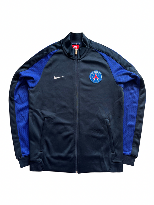 Nike Trainingsjacke PSG  (M)